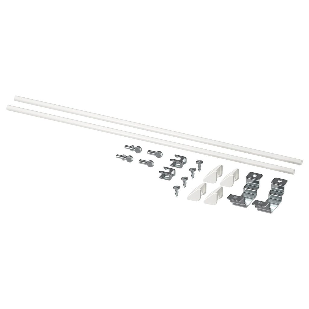 ENHET kit de montage îlot cuisine