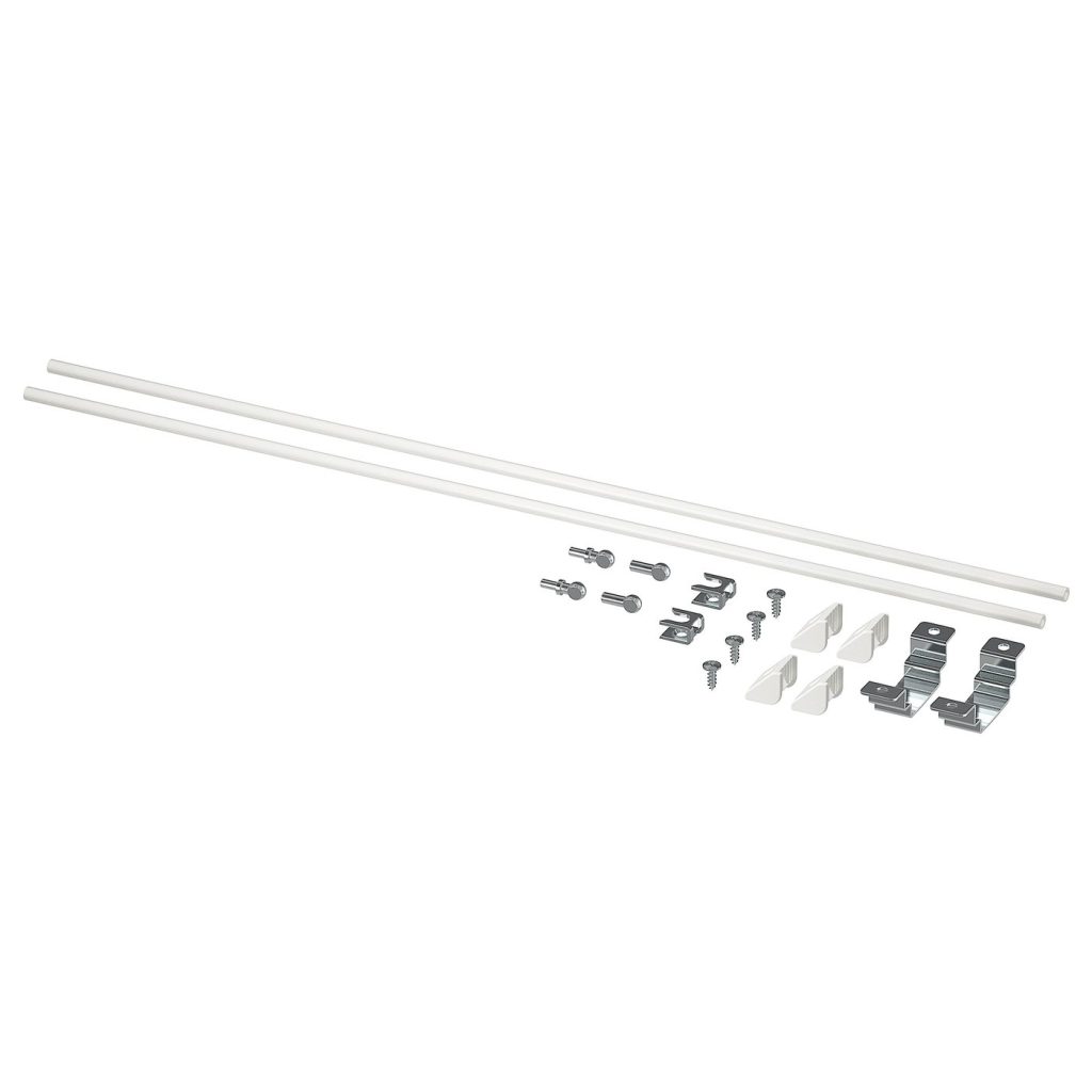 ENHET kit de montage îlot cuisine