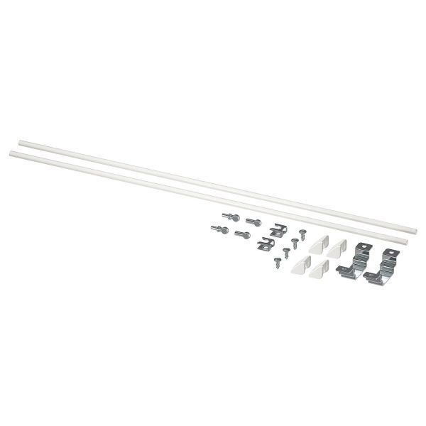 ENHET kit de montage îlot cuisine