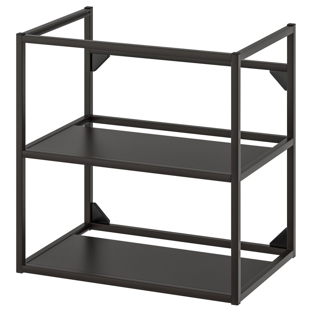 ENHET structure pour lavabo