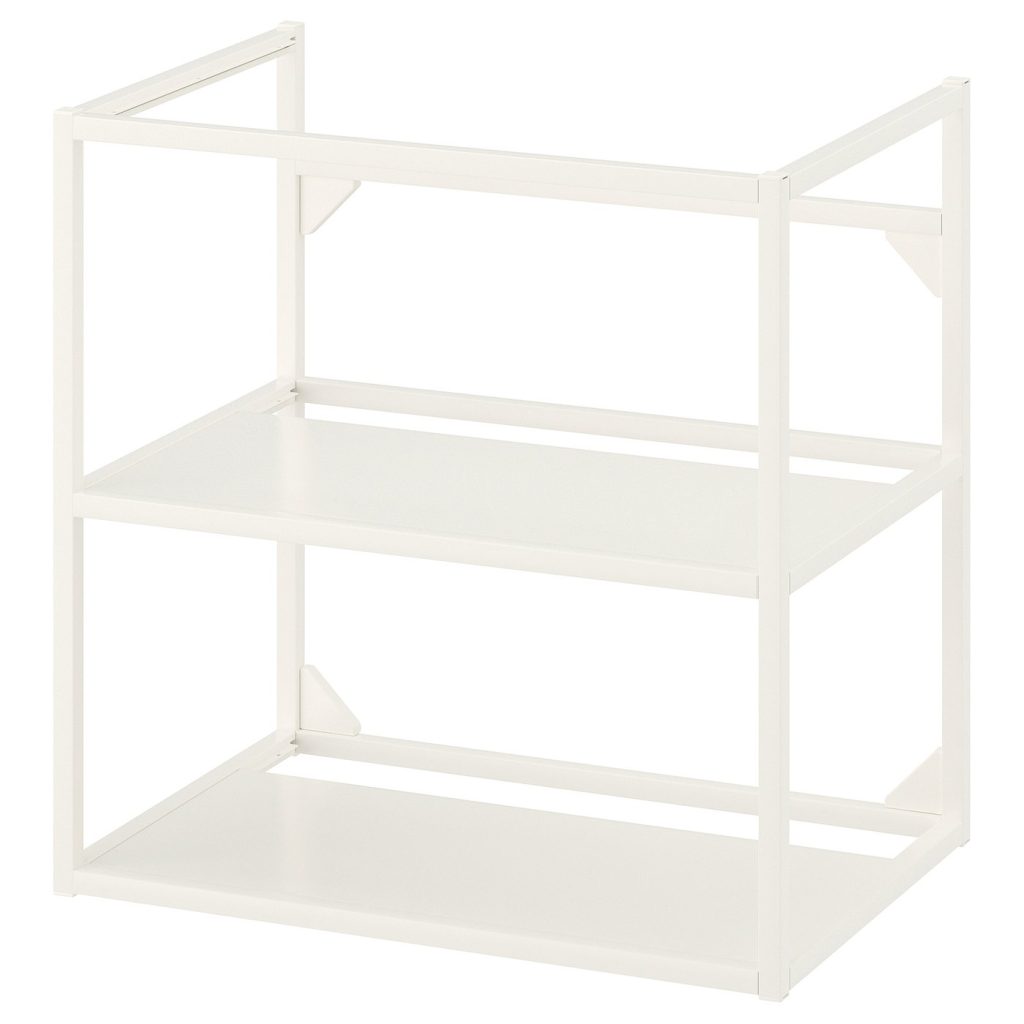 ENHET structure pour lavabo