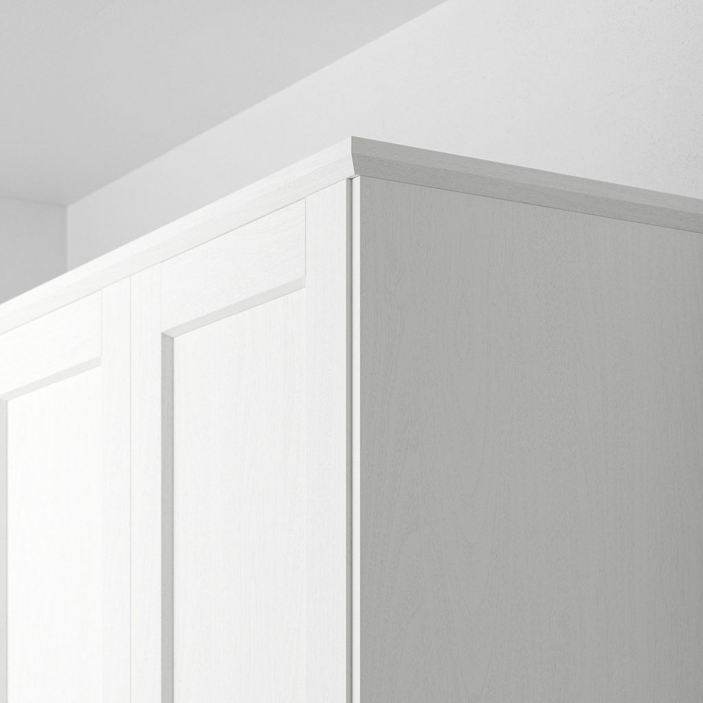 ENKÖPING bandeau décor
