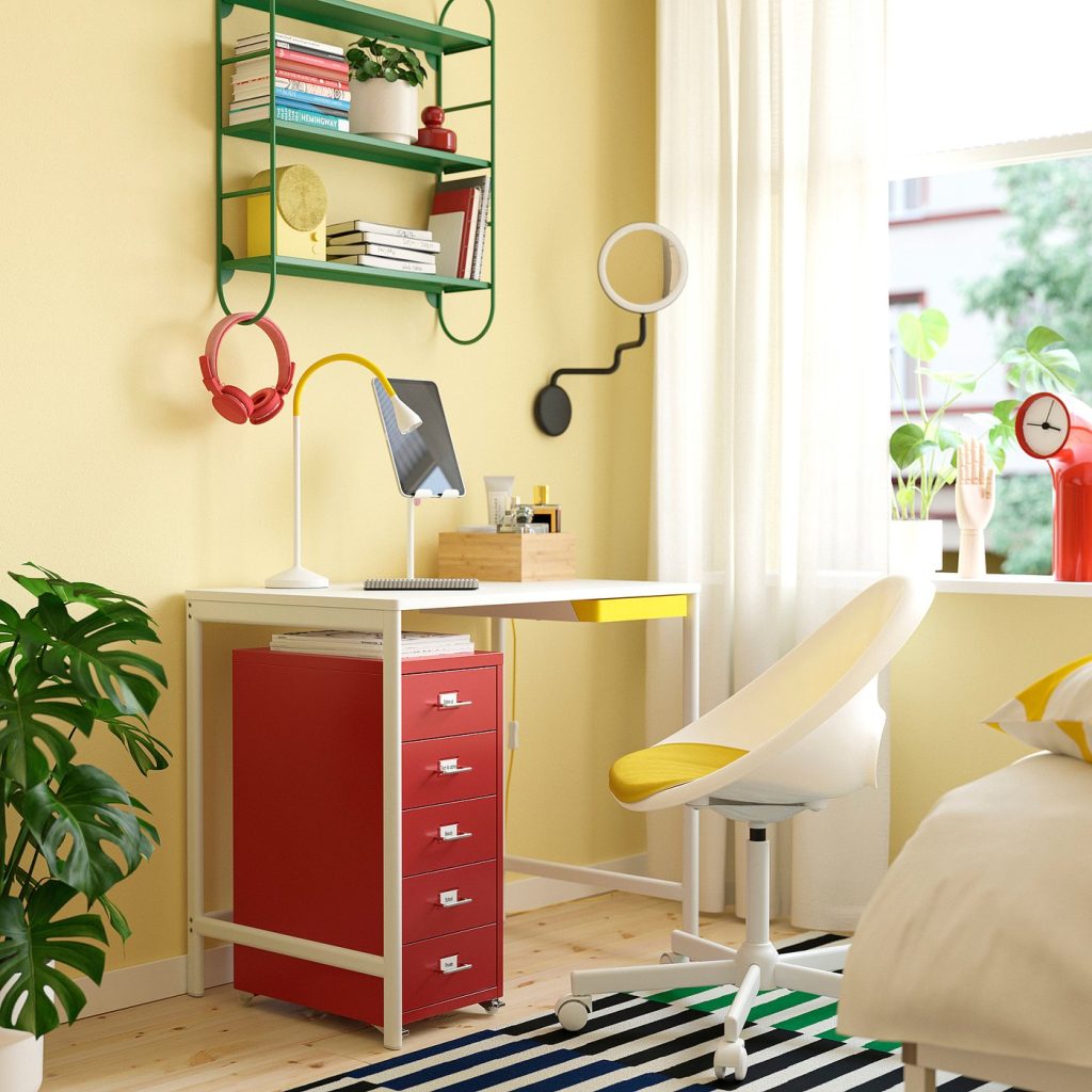 ENKROKEN bureau
