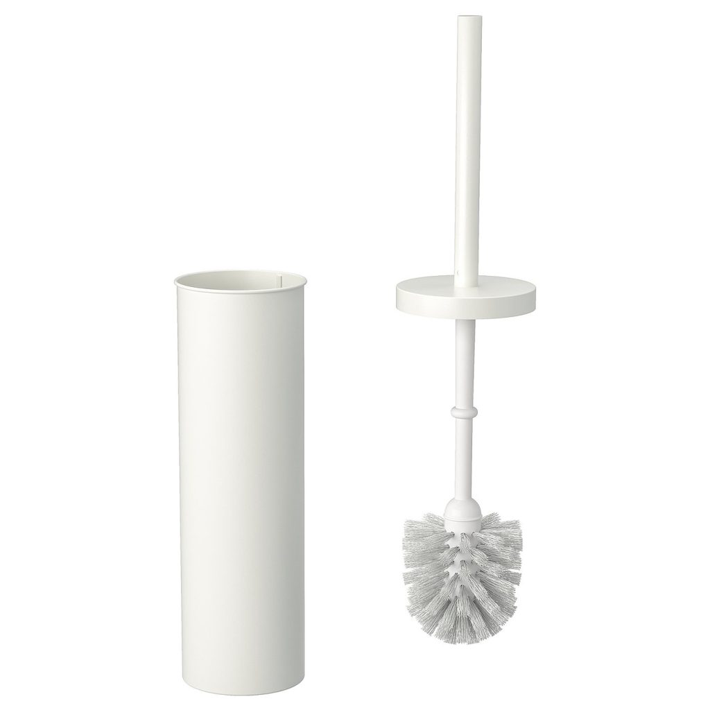 ENUDDEN brosse pour WC