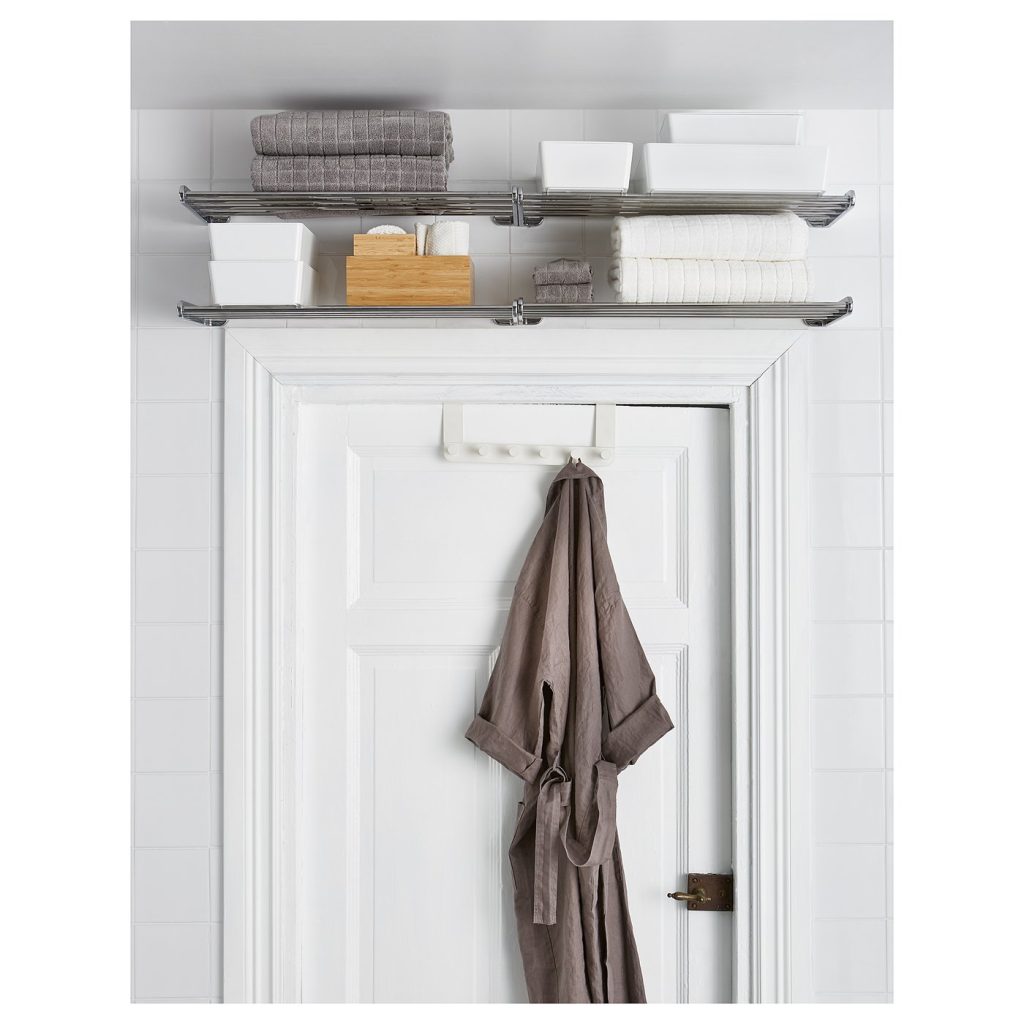 ENUDDEN patère pour porte