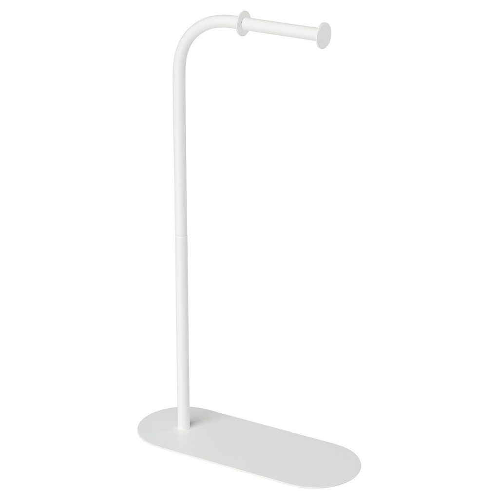 ENUDDEN range-rouleaux WC