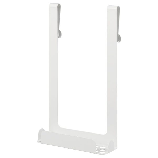 ENUDDEN tablette douche suspendue+crochets