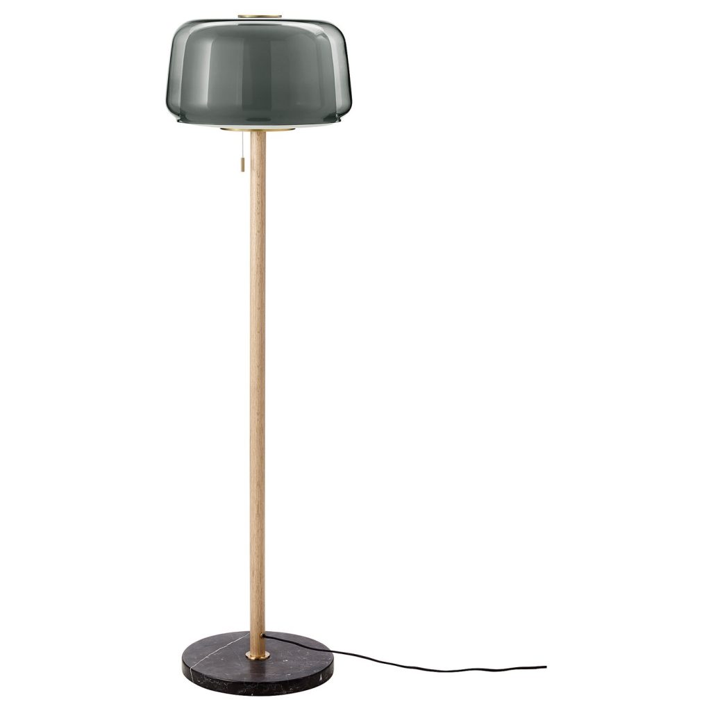 EVEDAL lampadaire