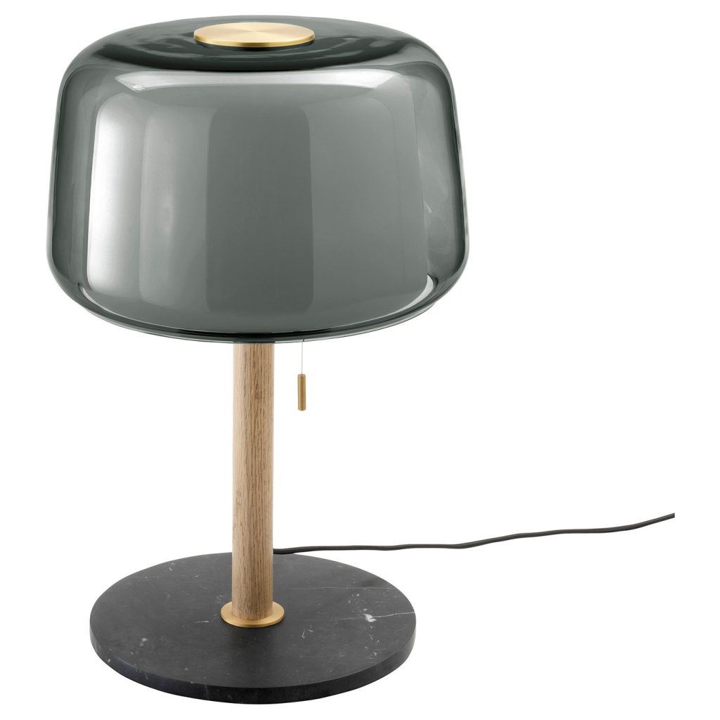 EVEDAL lampe de table