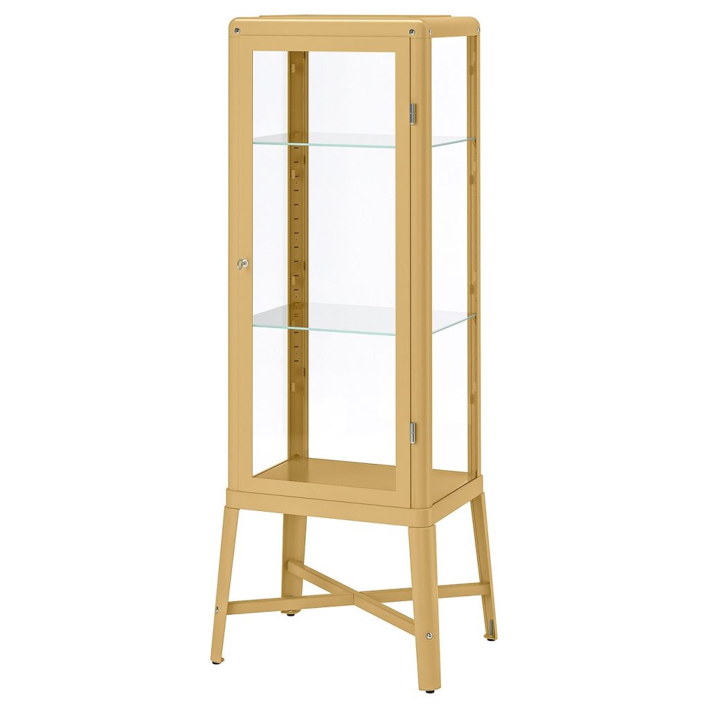 FABRIKÖR vitrine