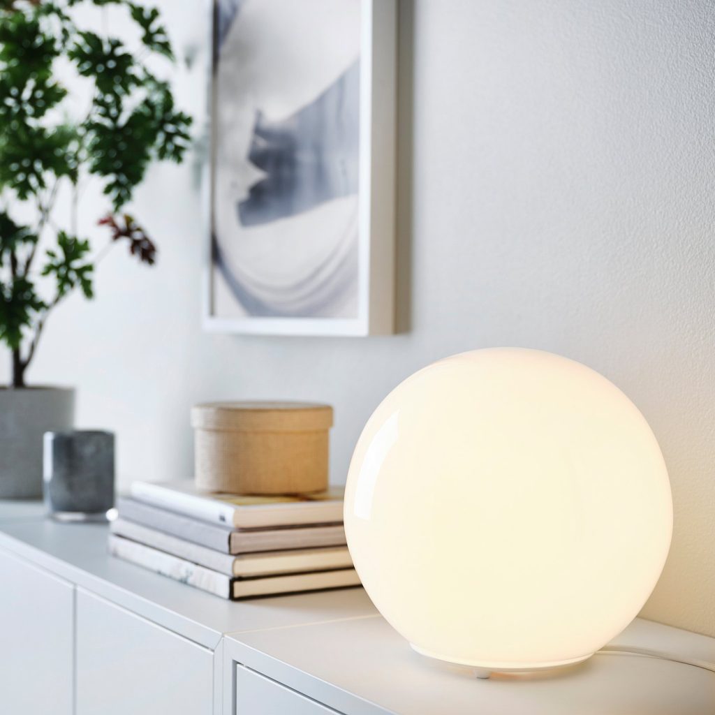 FADO lampe de table