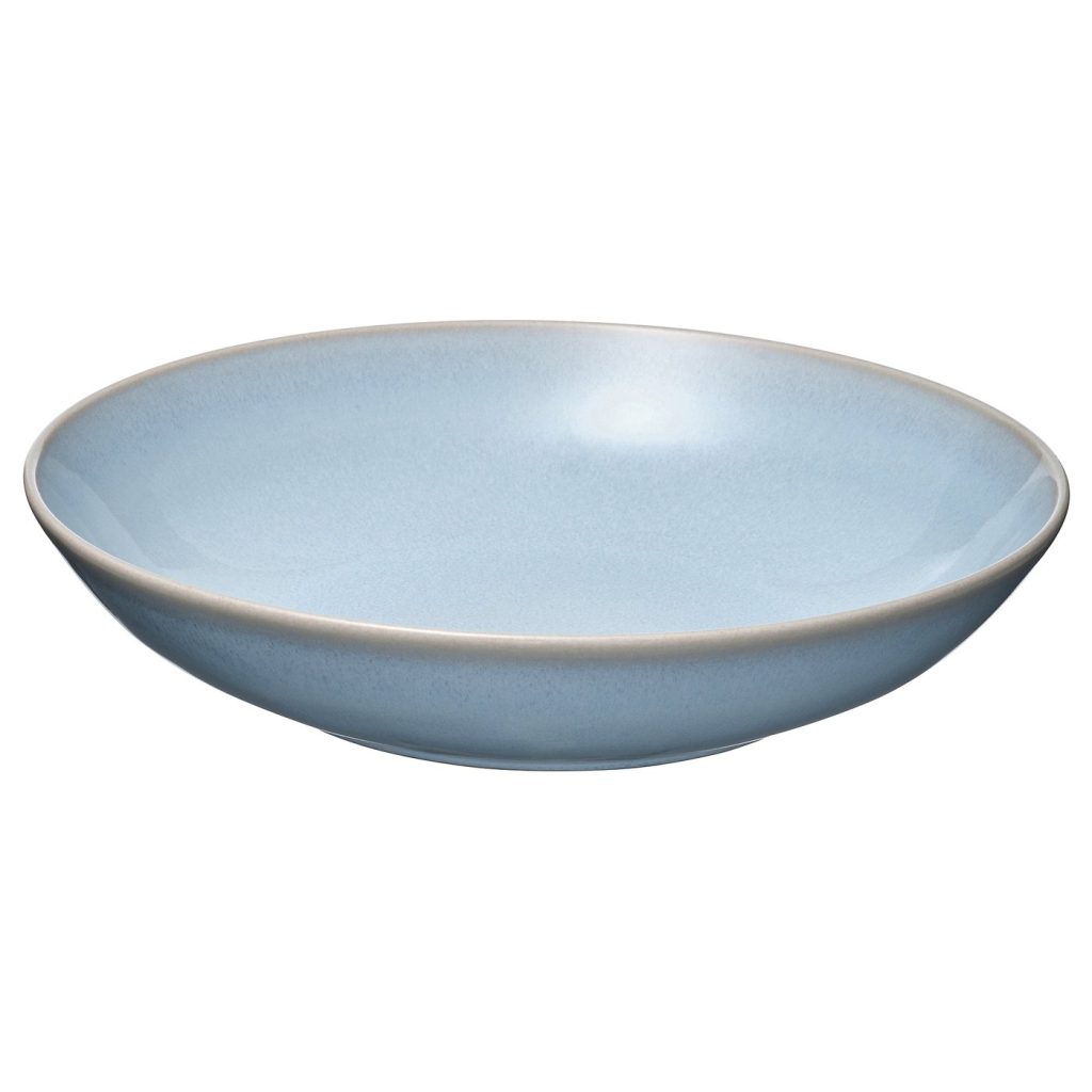 FÄRGKLAR assiette creuse