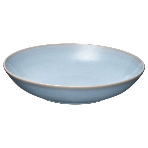 FÄRGKLAR assiette creuse