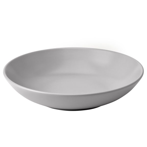 FÄRGKLAR assiette creuse