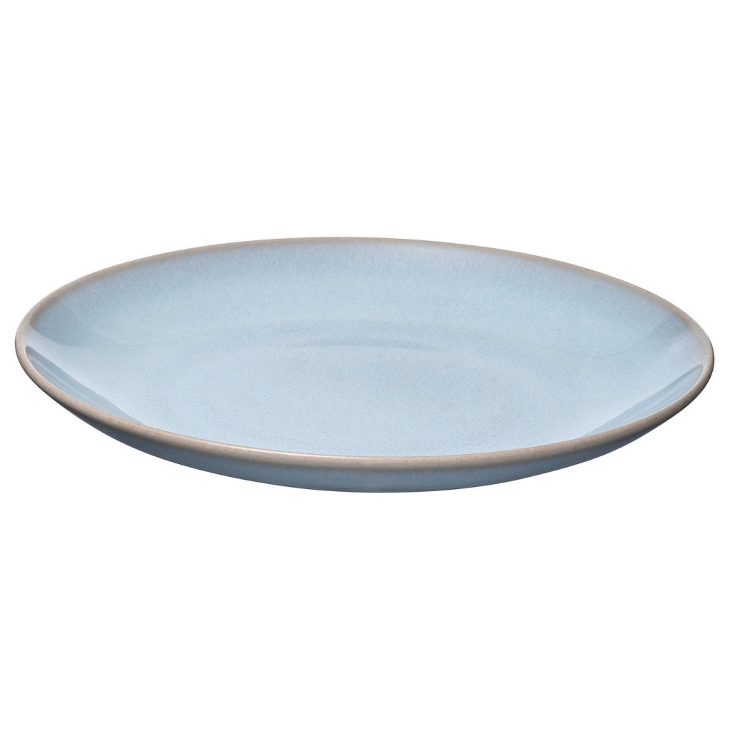 FÄRGKLAR petite assiette