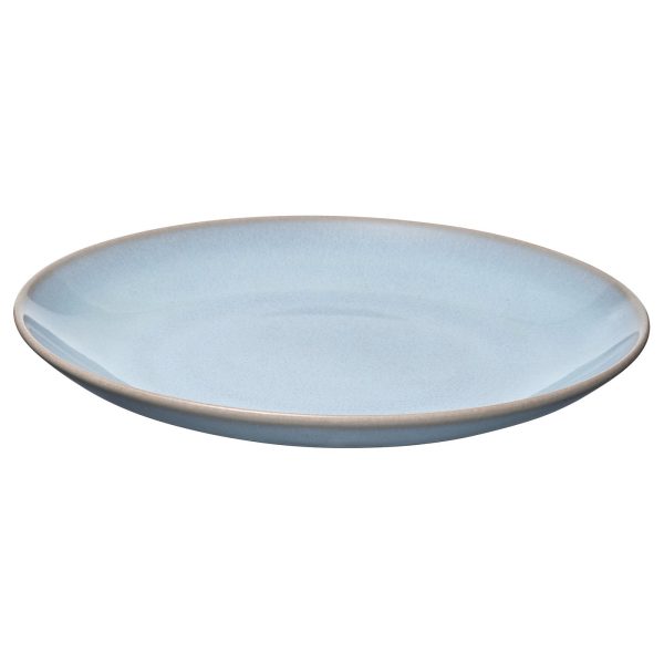 FÄRGKLAR petite assiette