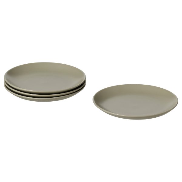 FÄRGKLAR petite assiette