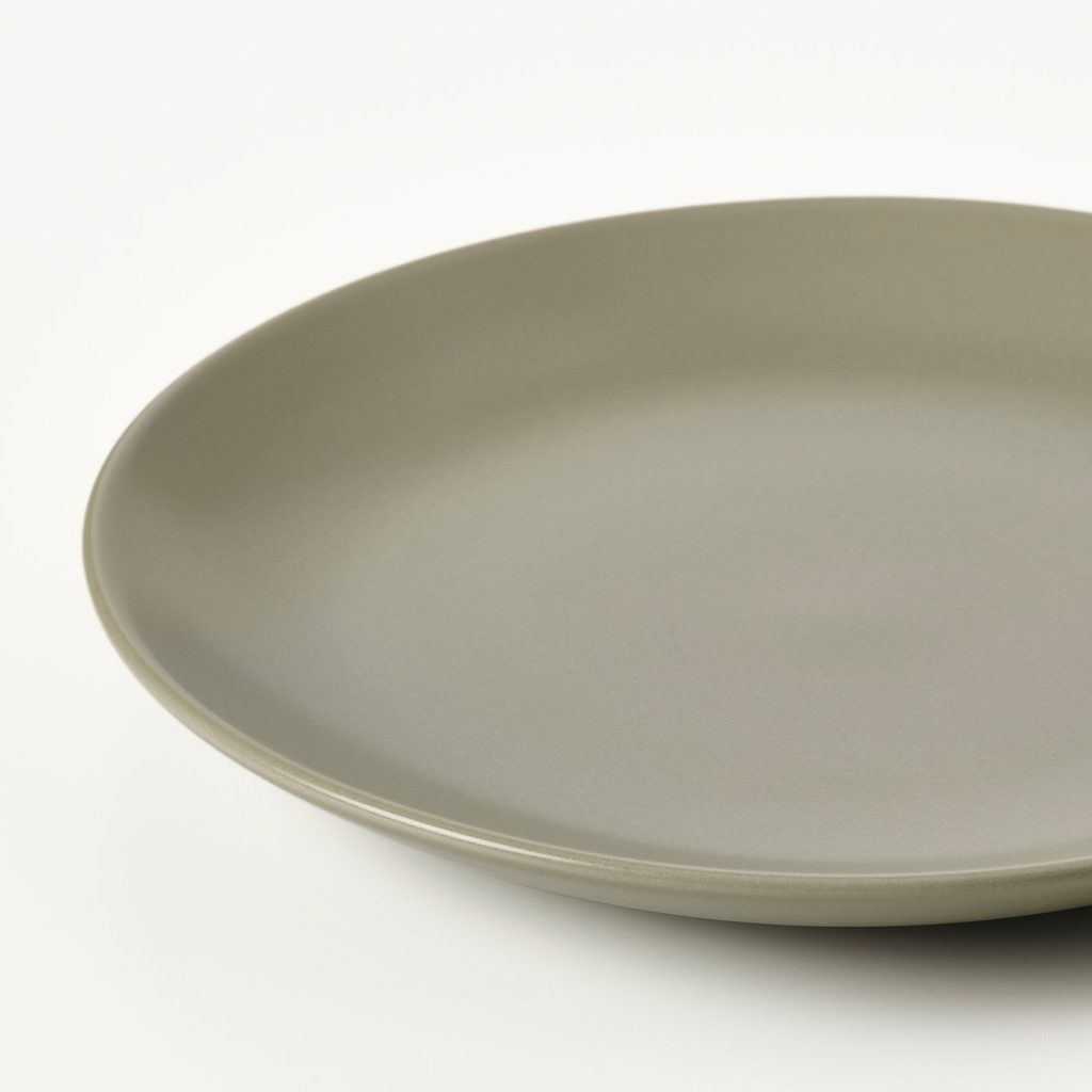 FÄRGKLAR petite assiette