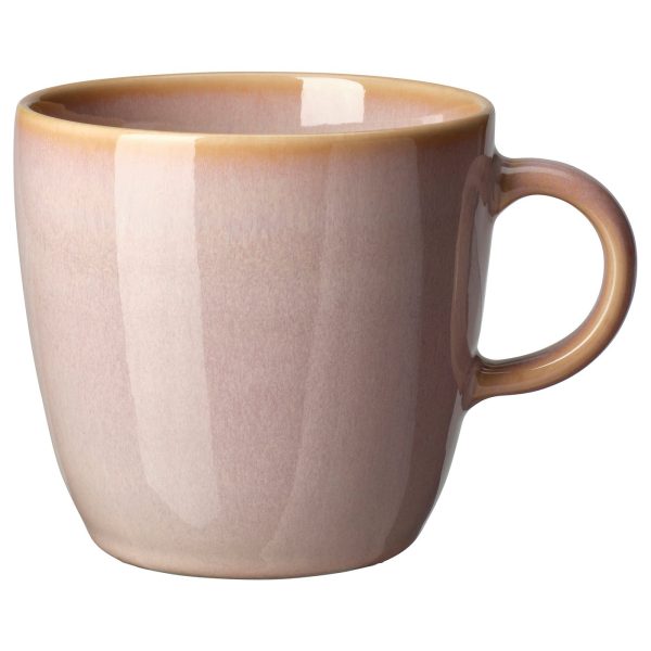 FÄRGKLAR tasse