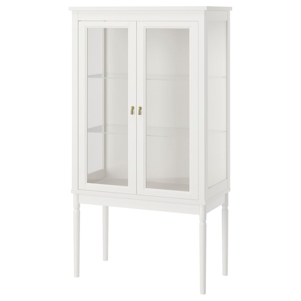 FÄRJKARL vitrine