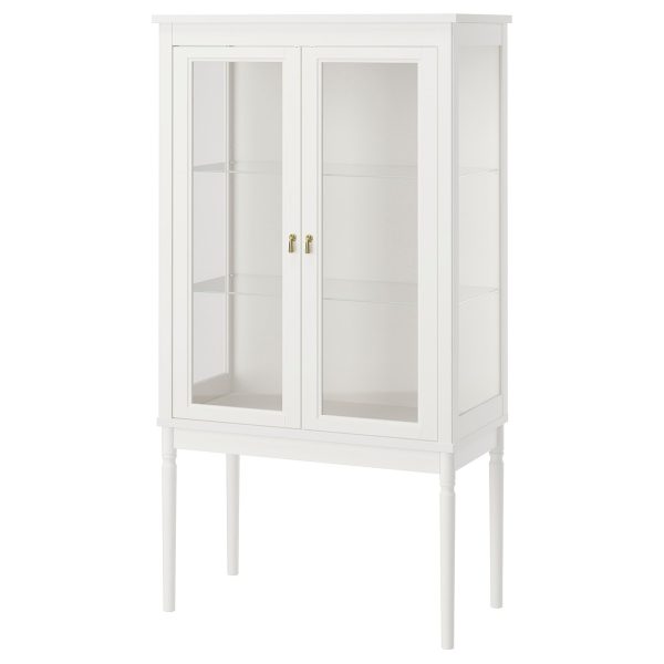FÄRJKARL vitrine