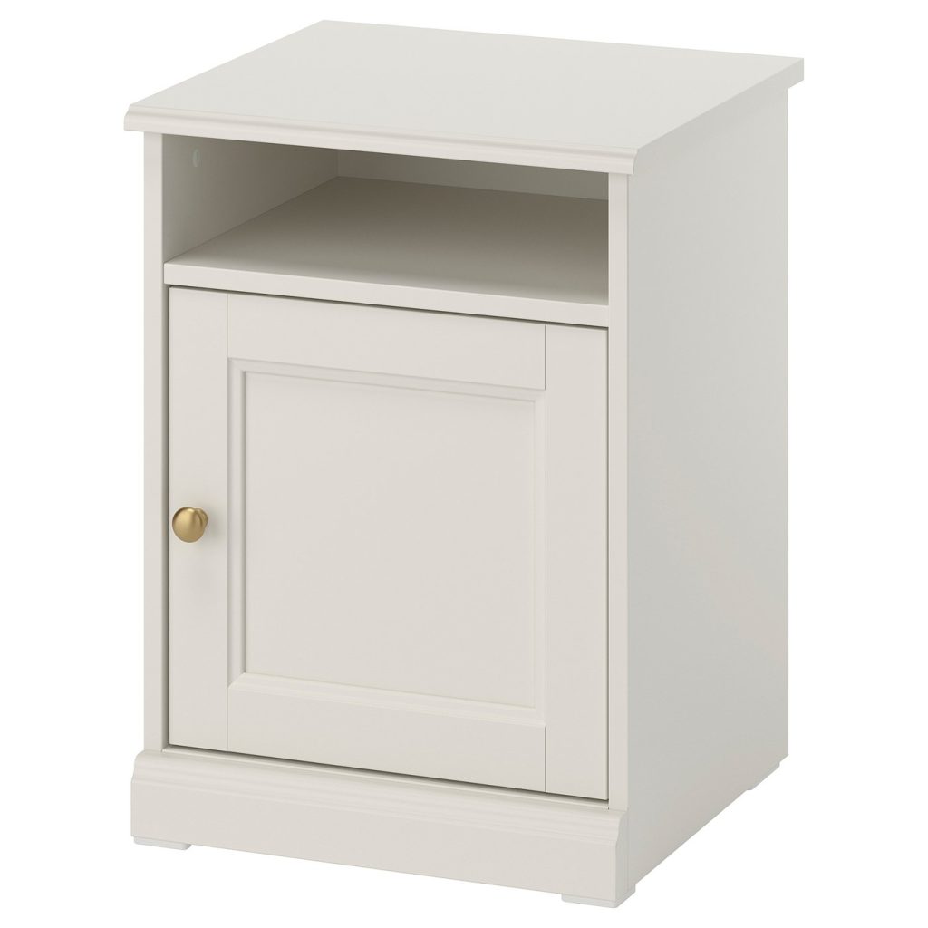 FÅGELFJÄLLET table chevet