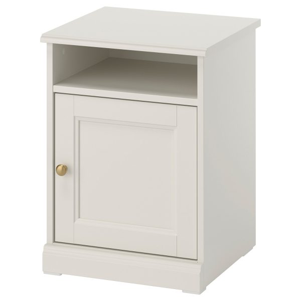 FÅGELFJÄLLET table chevet