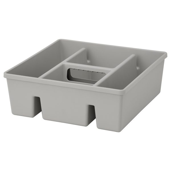 FÅNGGRÖDA accessoire avec compartiments