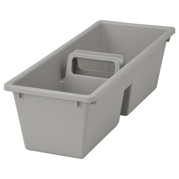FÅNGGRÖDA accessoire avec compartiments