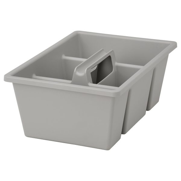 FÅNGGRÖDA accessoire avec compartiments