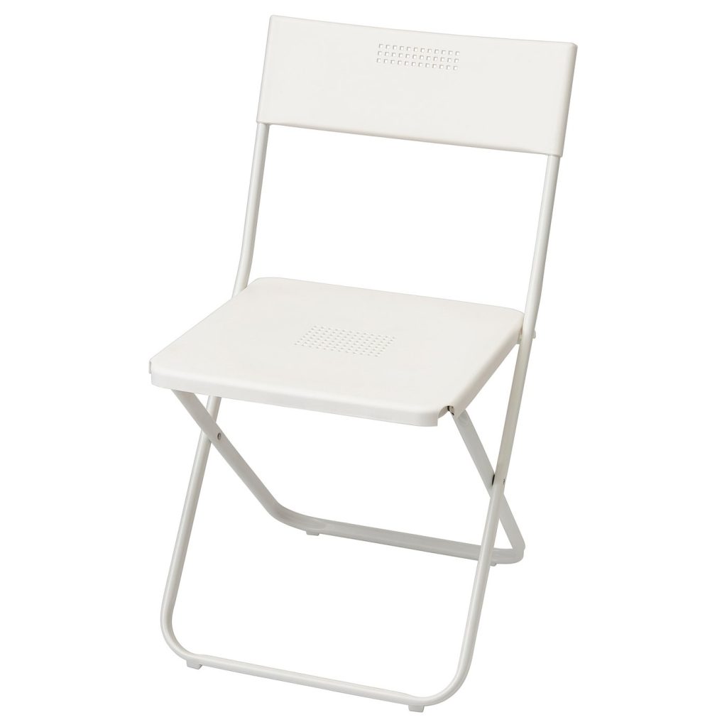 FEJAN chaise, extérieur