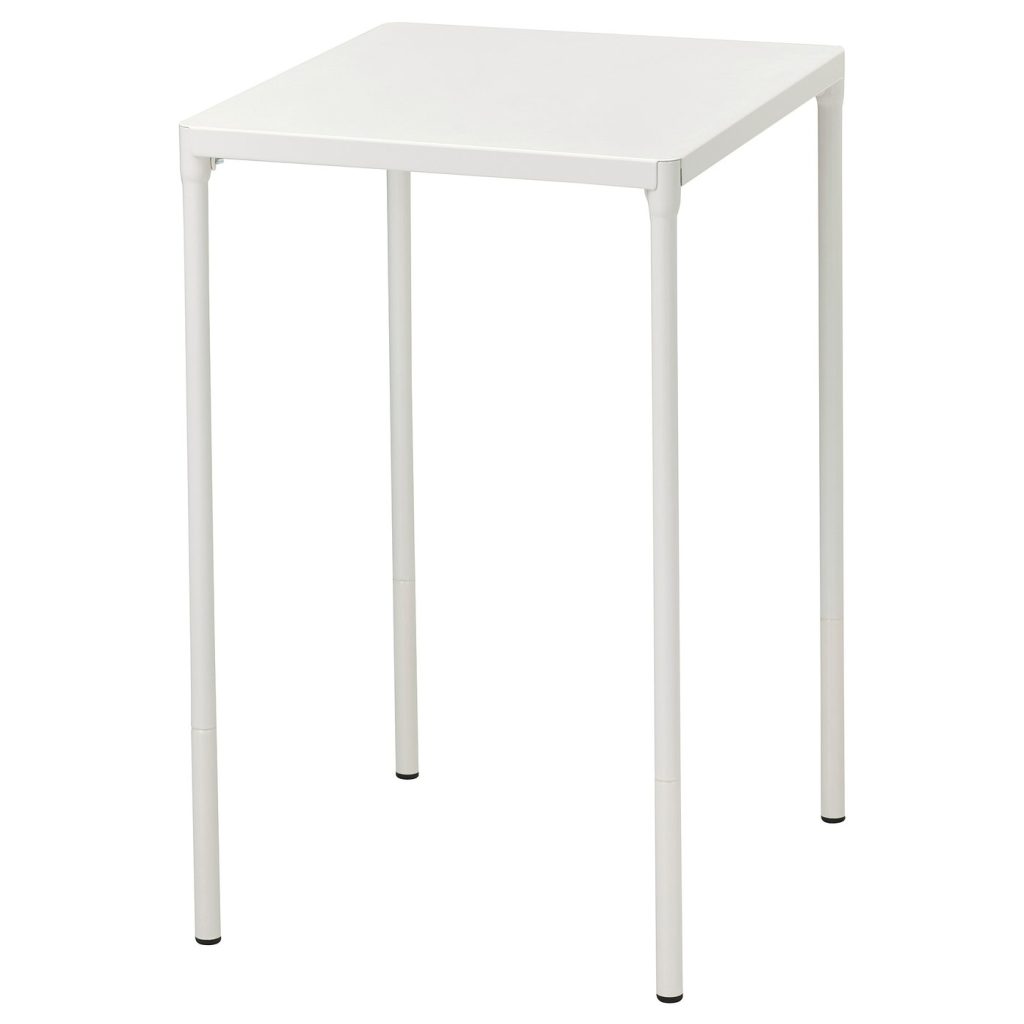 FEJAN table, extérieur