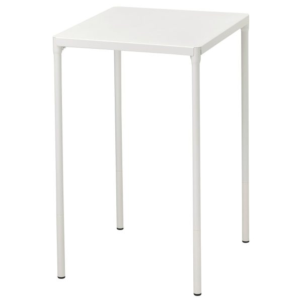 FEJAN table, extérieur