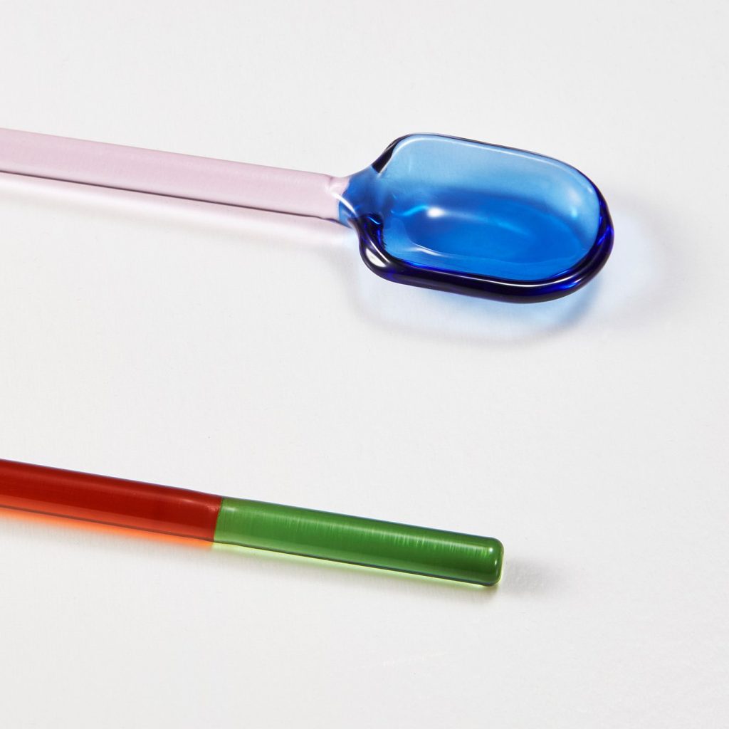 FENGÖMMARE cuillère, 2 pièces