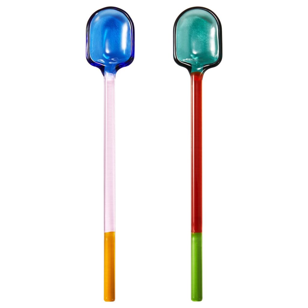 FENGÖMMARE cuillère, 2 pièces