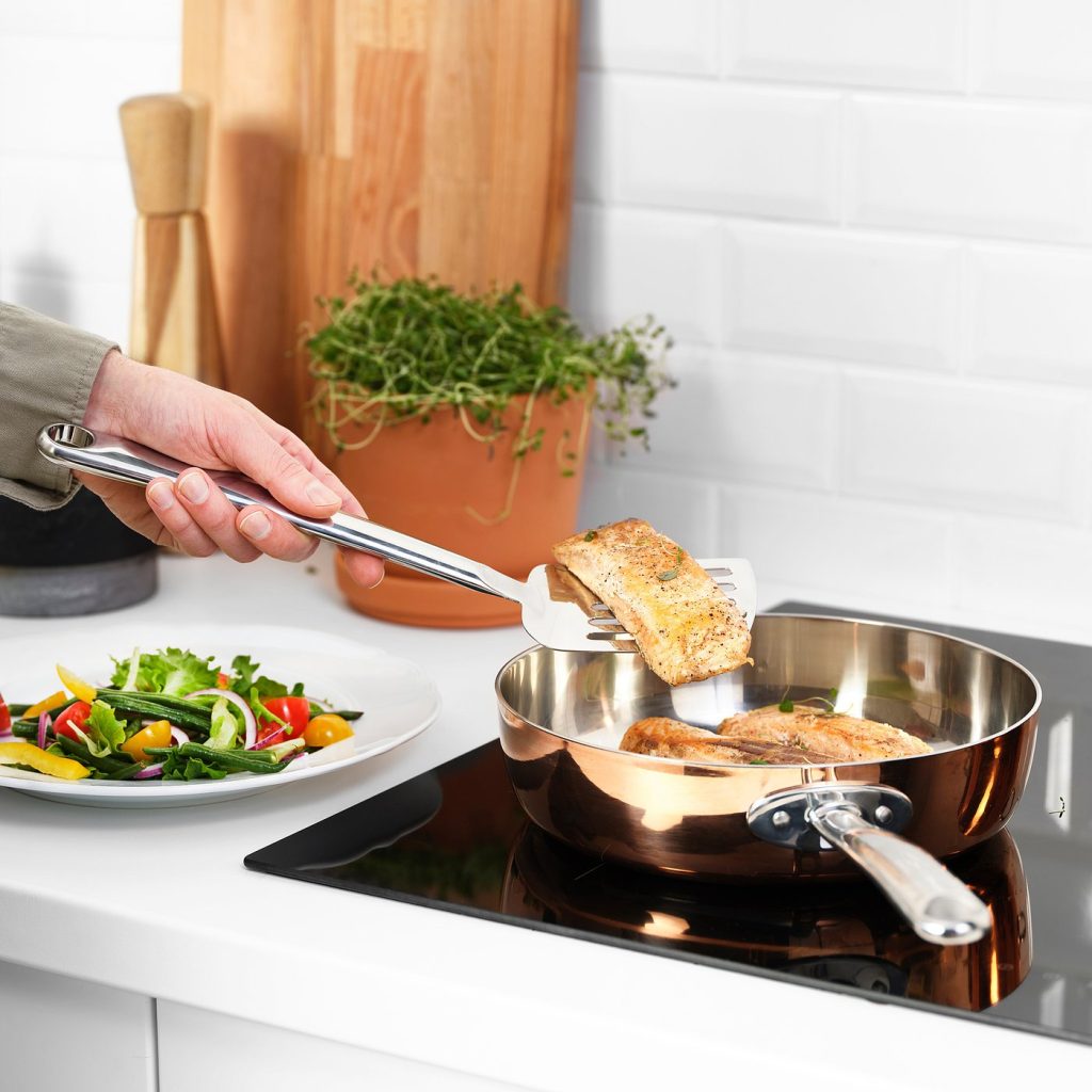 FINMAT spatule