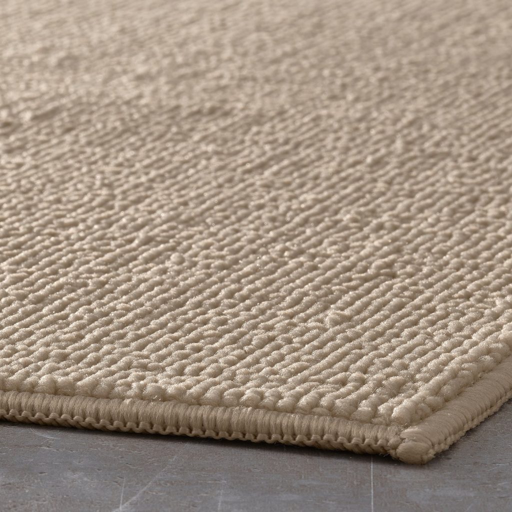 FINTSEN tapis de bain