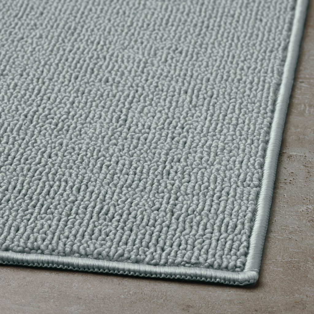 FINTSEN tapis de bain