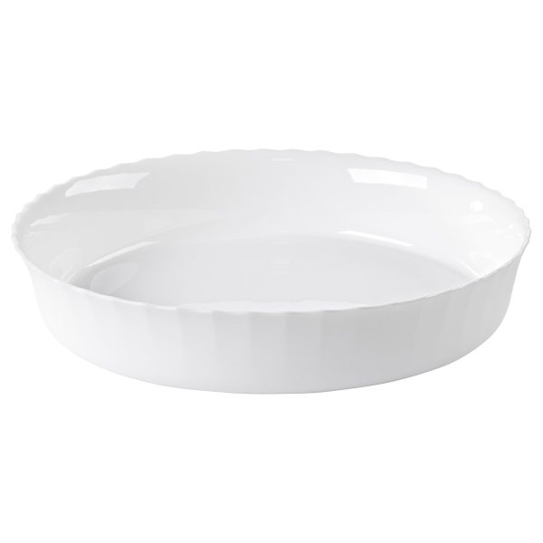 FISKTÄRNA moule à tarte