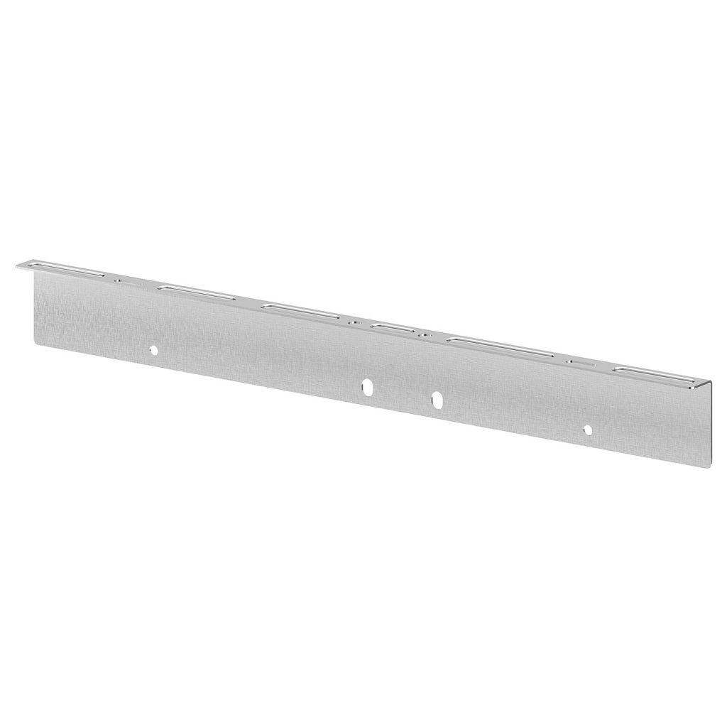 FIXA fixation console soutien plan trav