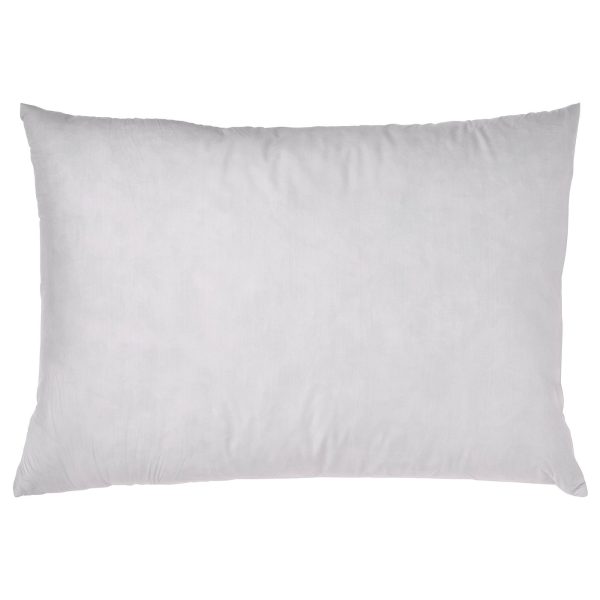 FJÄDRAR coussin à recouvrir