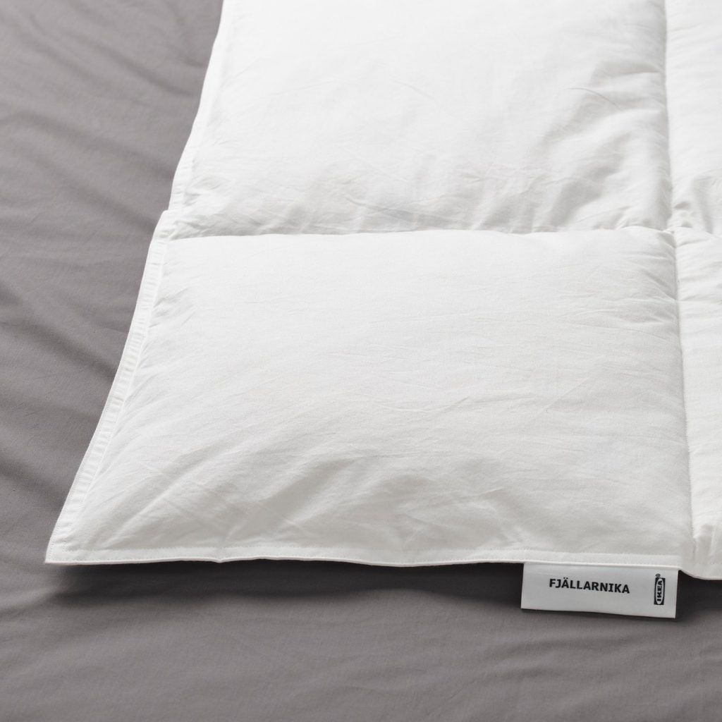 FJÄLLARNIKA couette, chaude