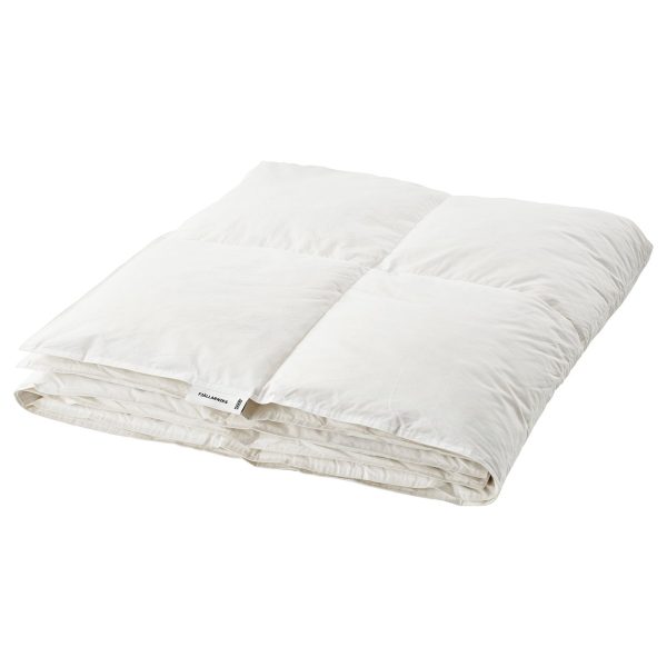 FJÄLLARNIKA couette, chaude