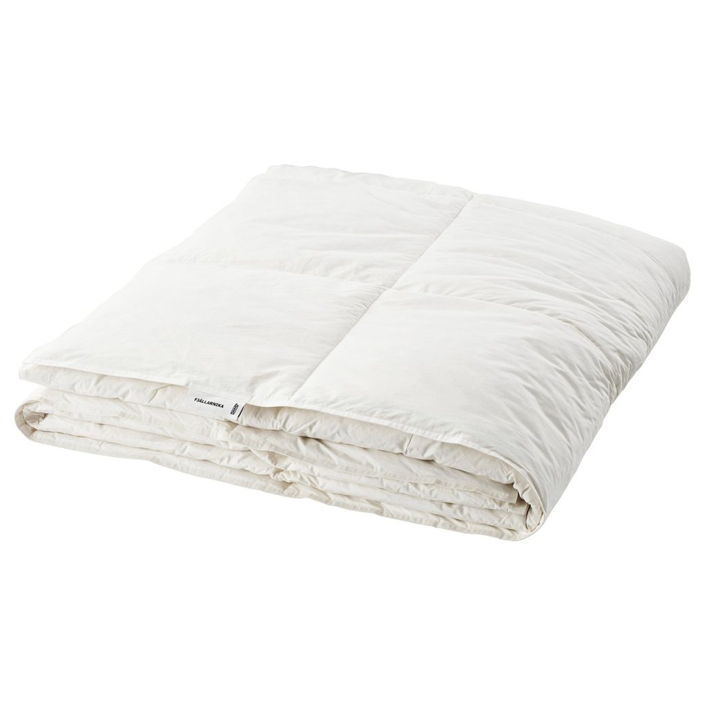 FJÄLLARNIKA couette, chaude