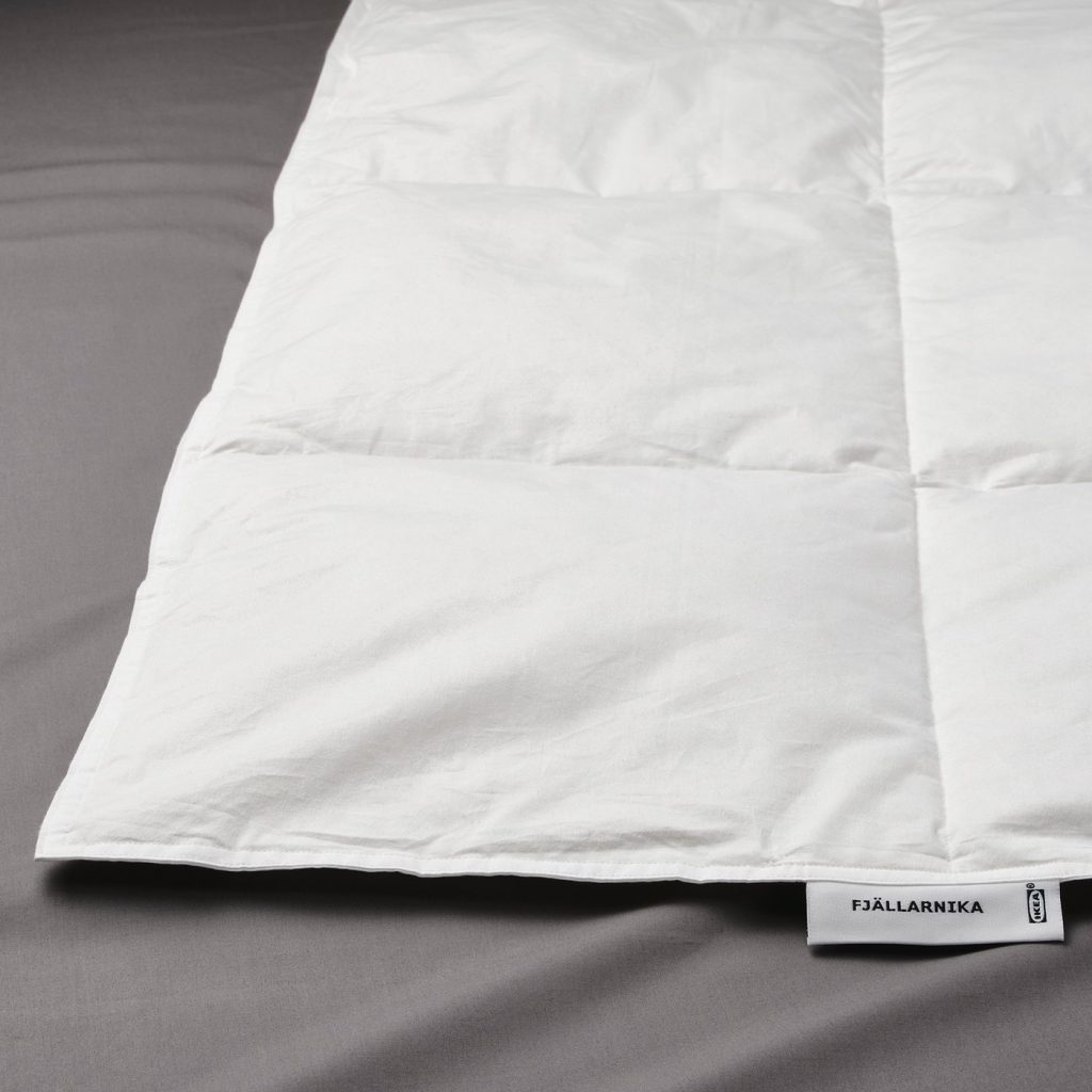 FJÄLLARNIKA couette, légère
