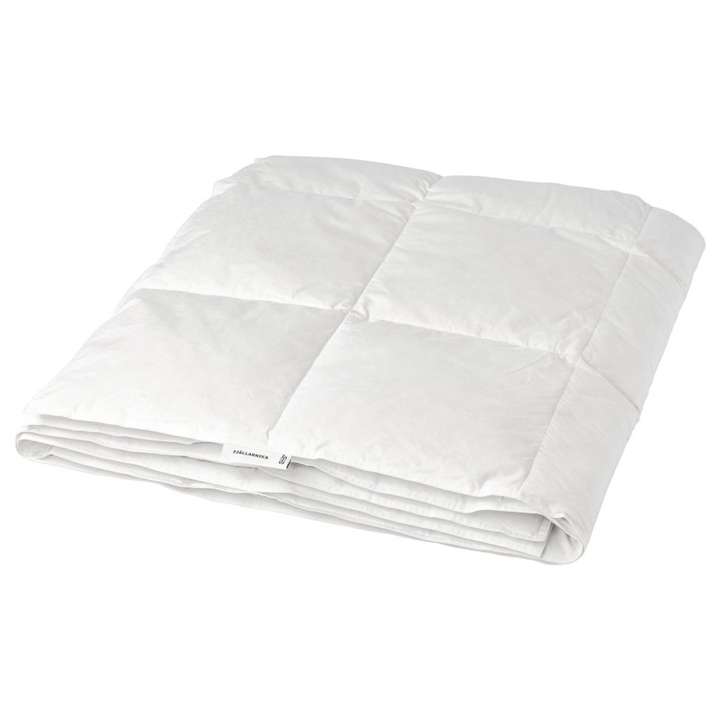 FJÄLLARNIKA couette, légère
