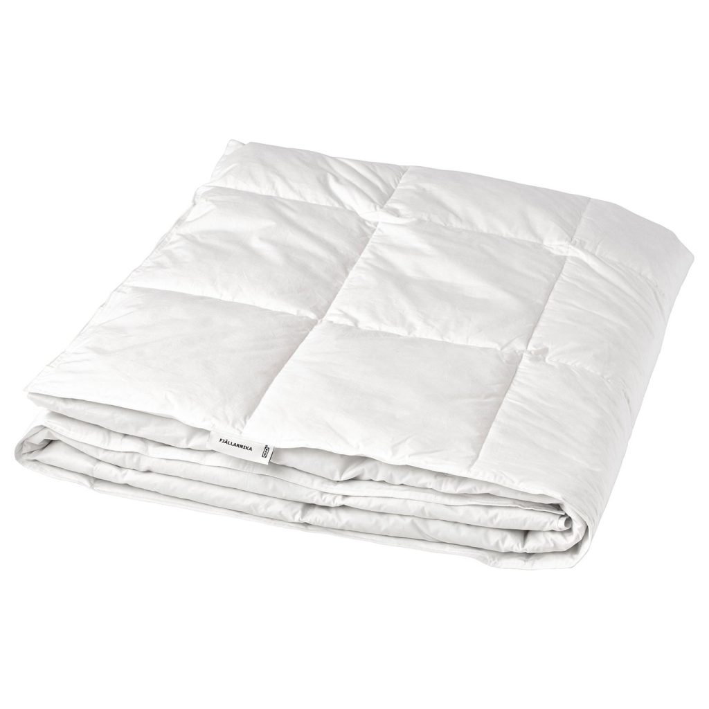 FJÄLLARNIKA couette, légère