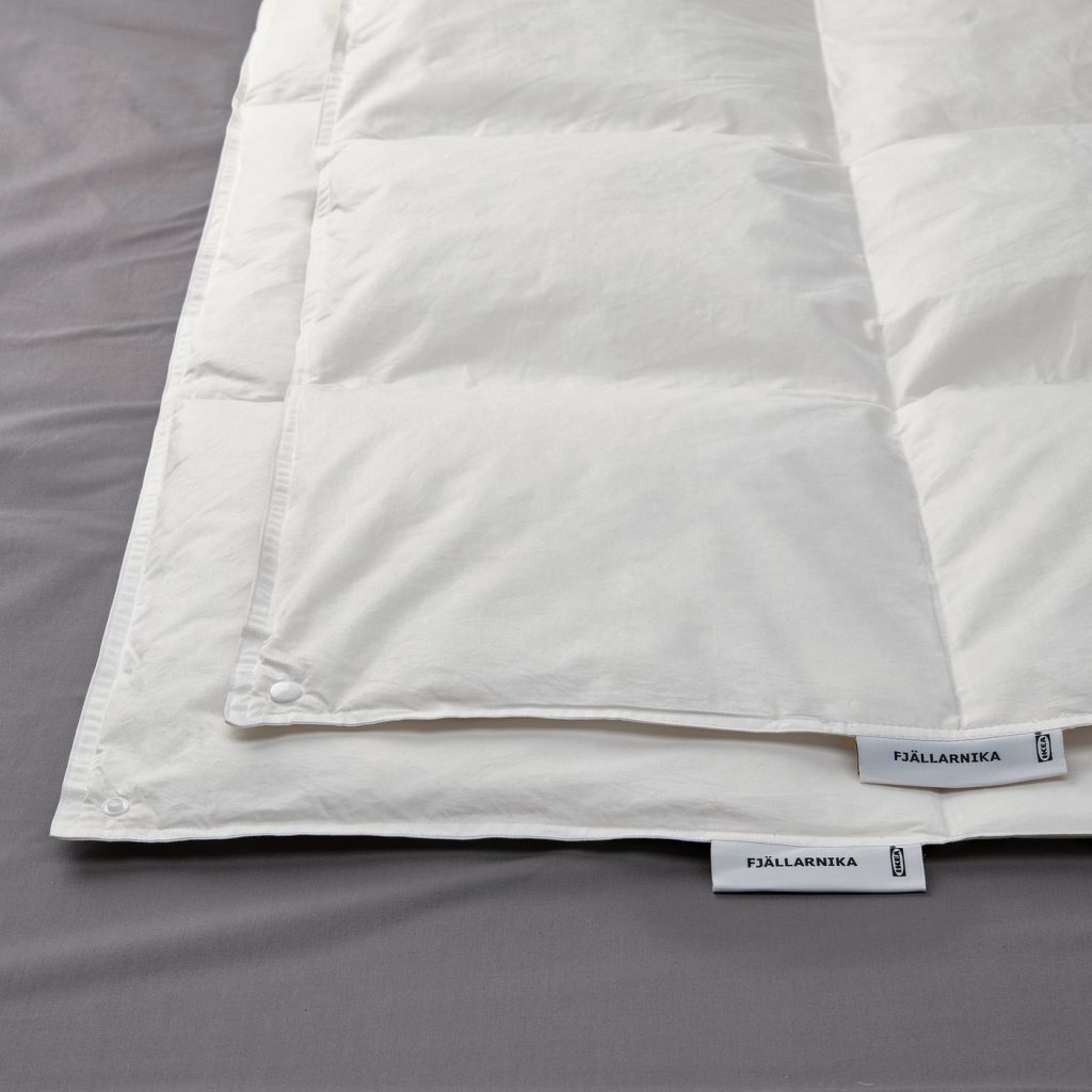 FJÄLLARNIKA couette toutes saisons