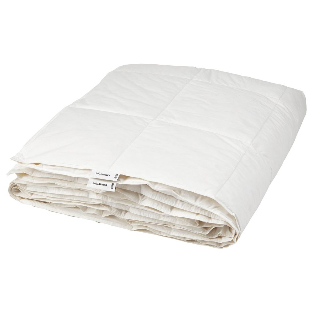 FJÄLLARNIKA couette toutes saisons