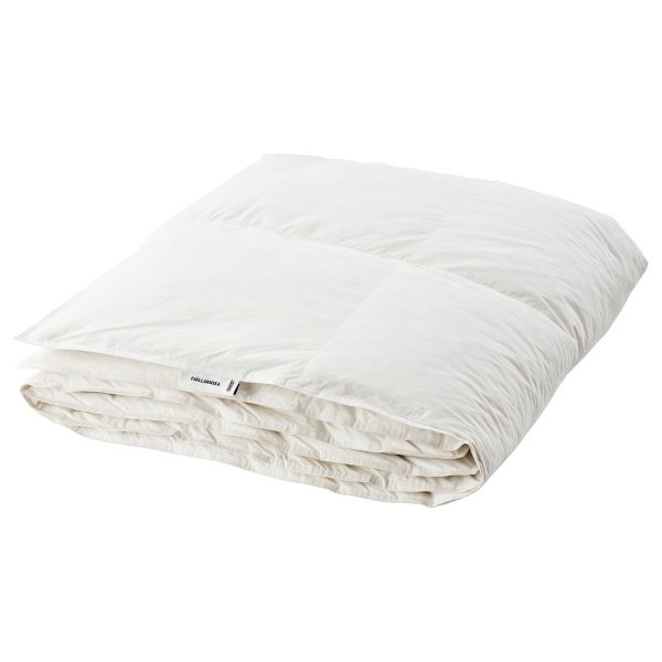 FJÄLLARNIKA couette, très chaude